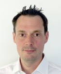 Prof. Dr.  Michael Frink, MHBA Chefarzt Klinik für Unfallchirurgie und Orthopädie, Klinikum Esslingen